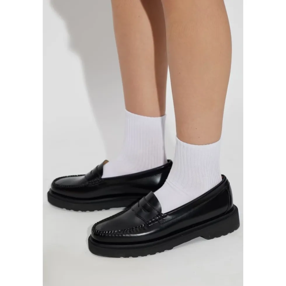 Weejuns Step Penny Loafers