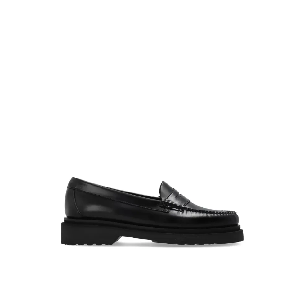 Weejuns Step Penny Loafers