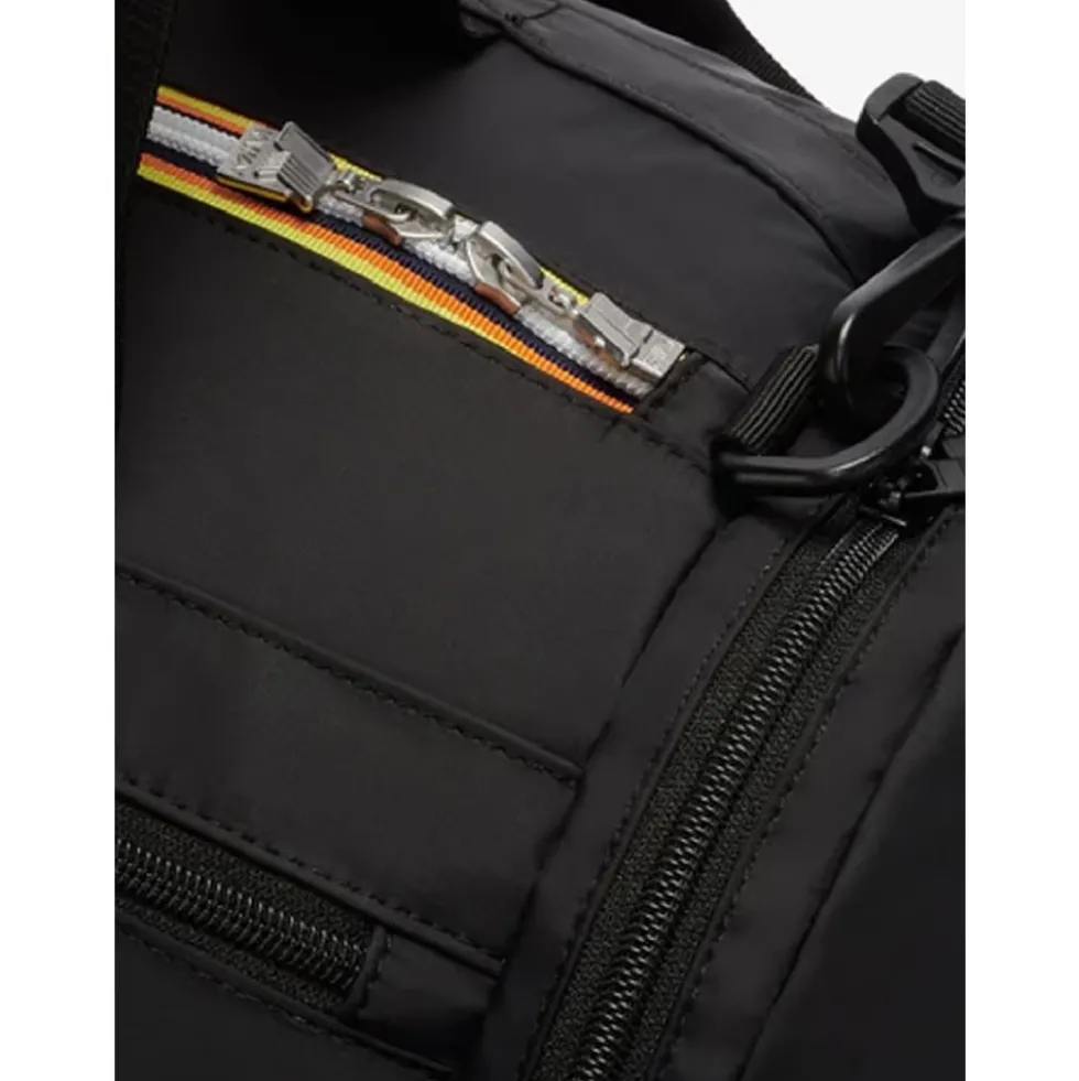 Weekend Bags