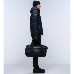 Weekend Bags