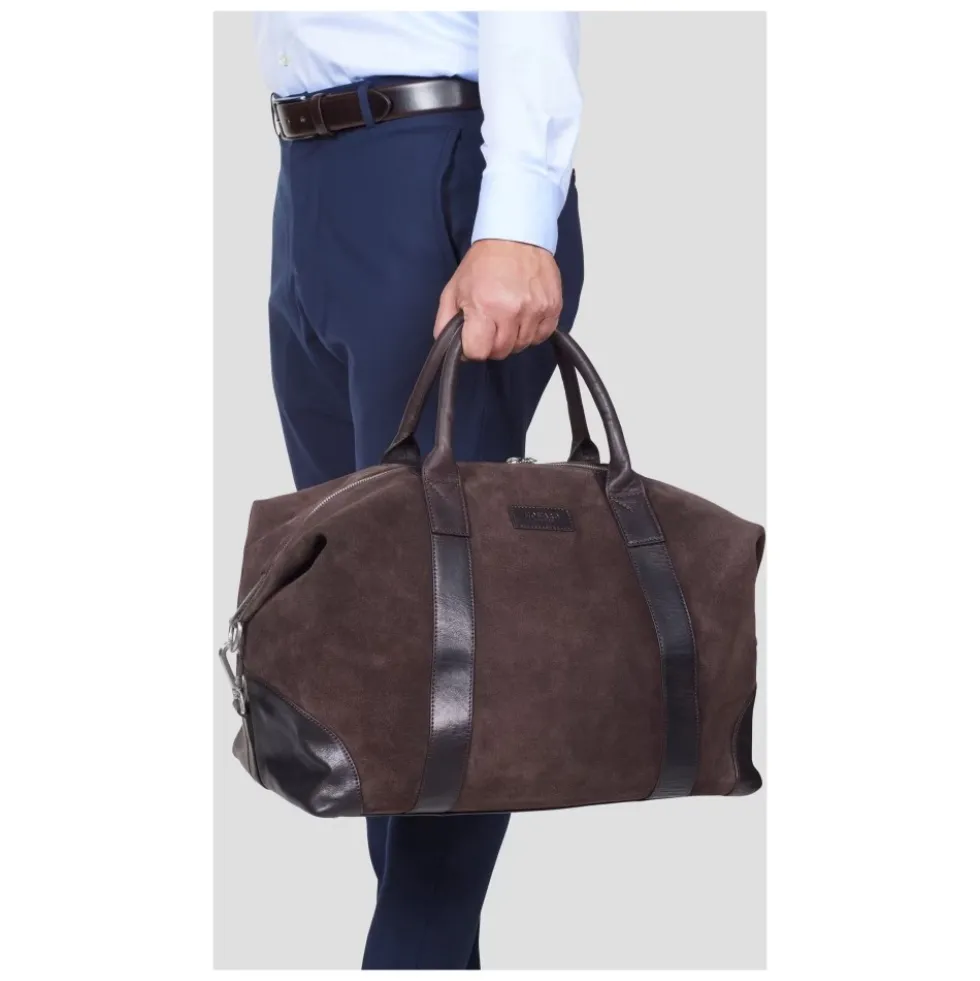 Weekend Bag Steven