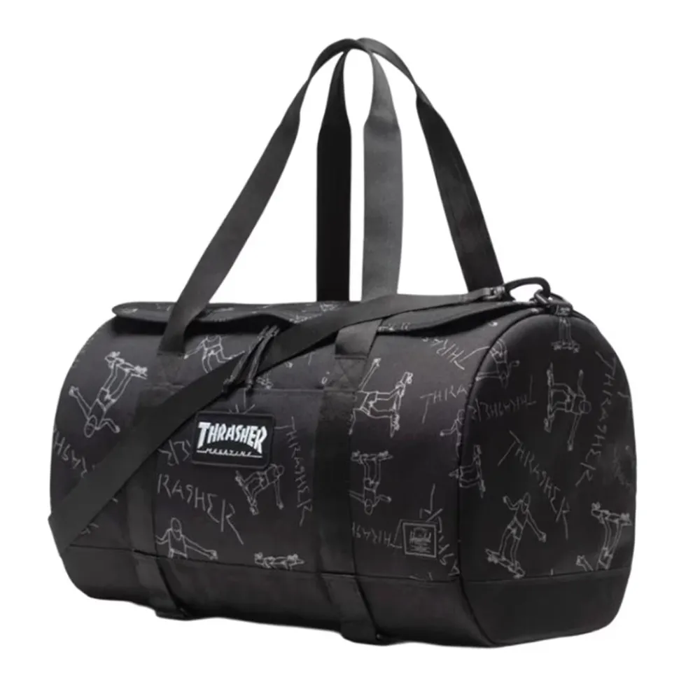 Weekender Duffle