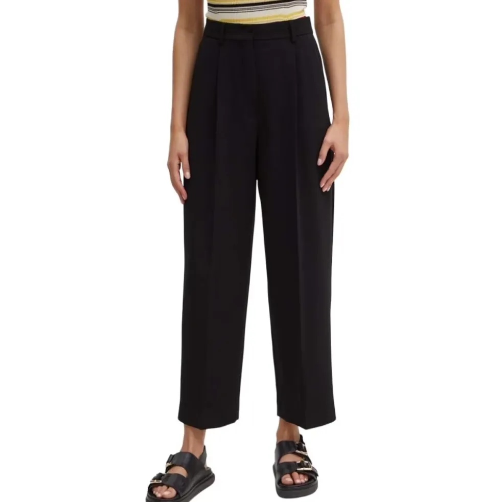 Weekend Trousers