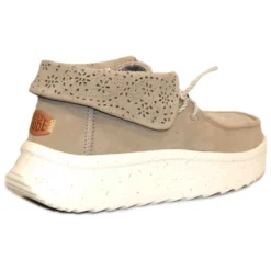 Wendy Peak Fold Boot