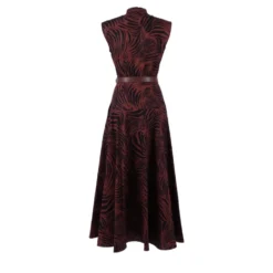 West Dress