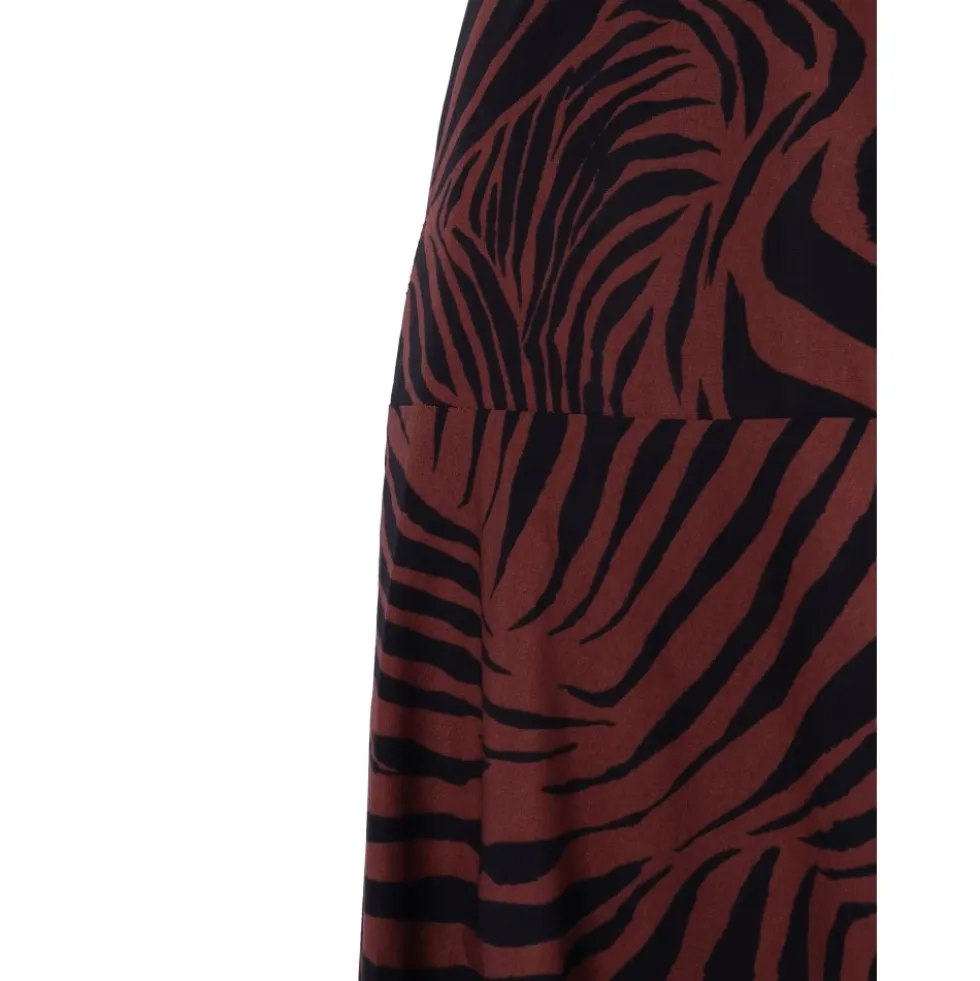 West Dress