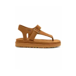 W Goldengaze Toe Post