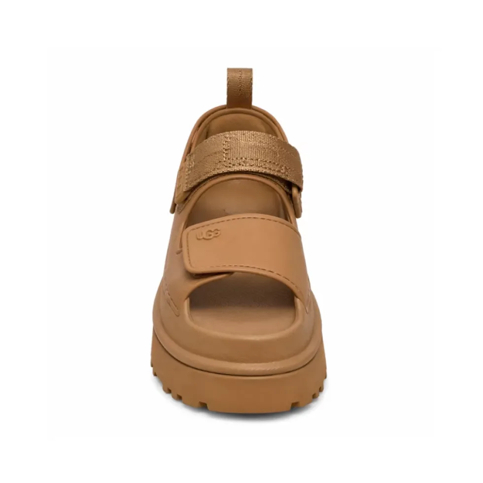 W GOLDENGLOW
