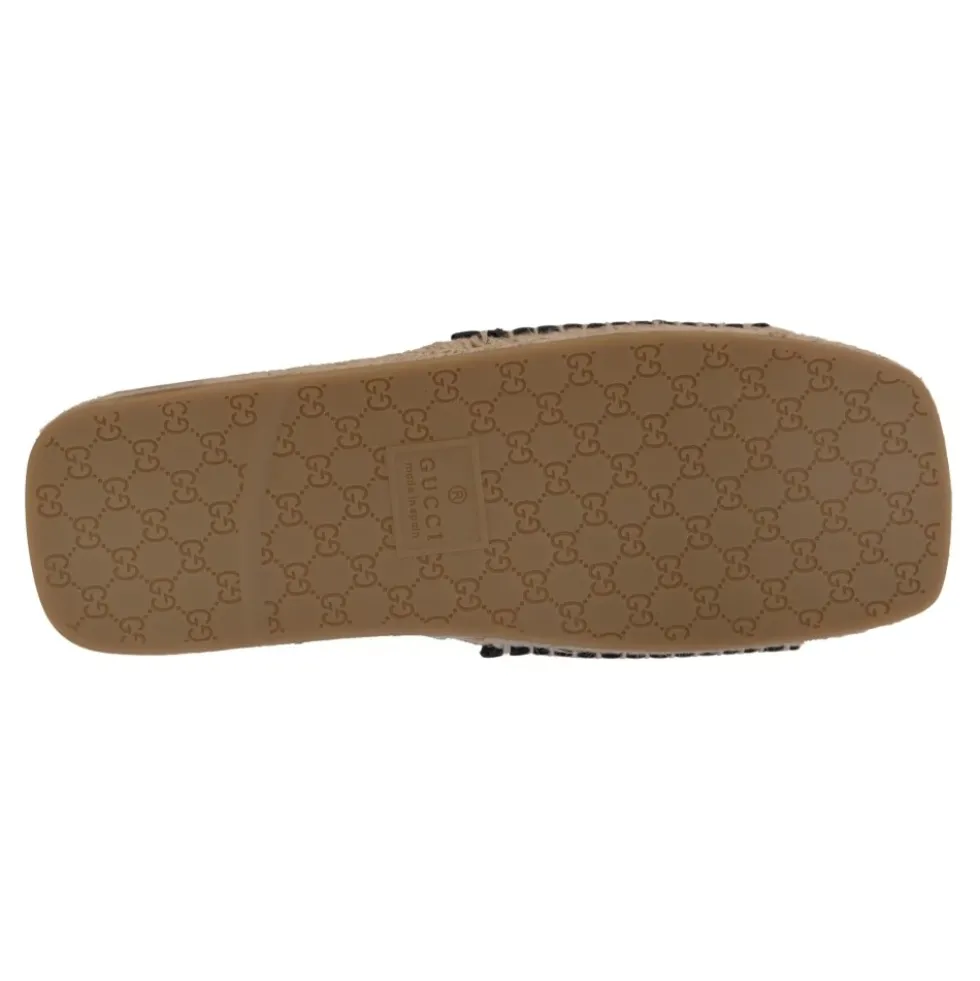 Wicker Slide