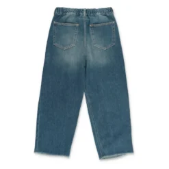 Wide Jeans