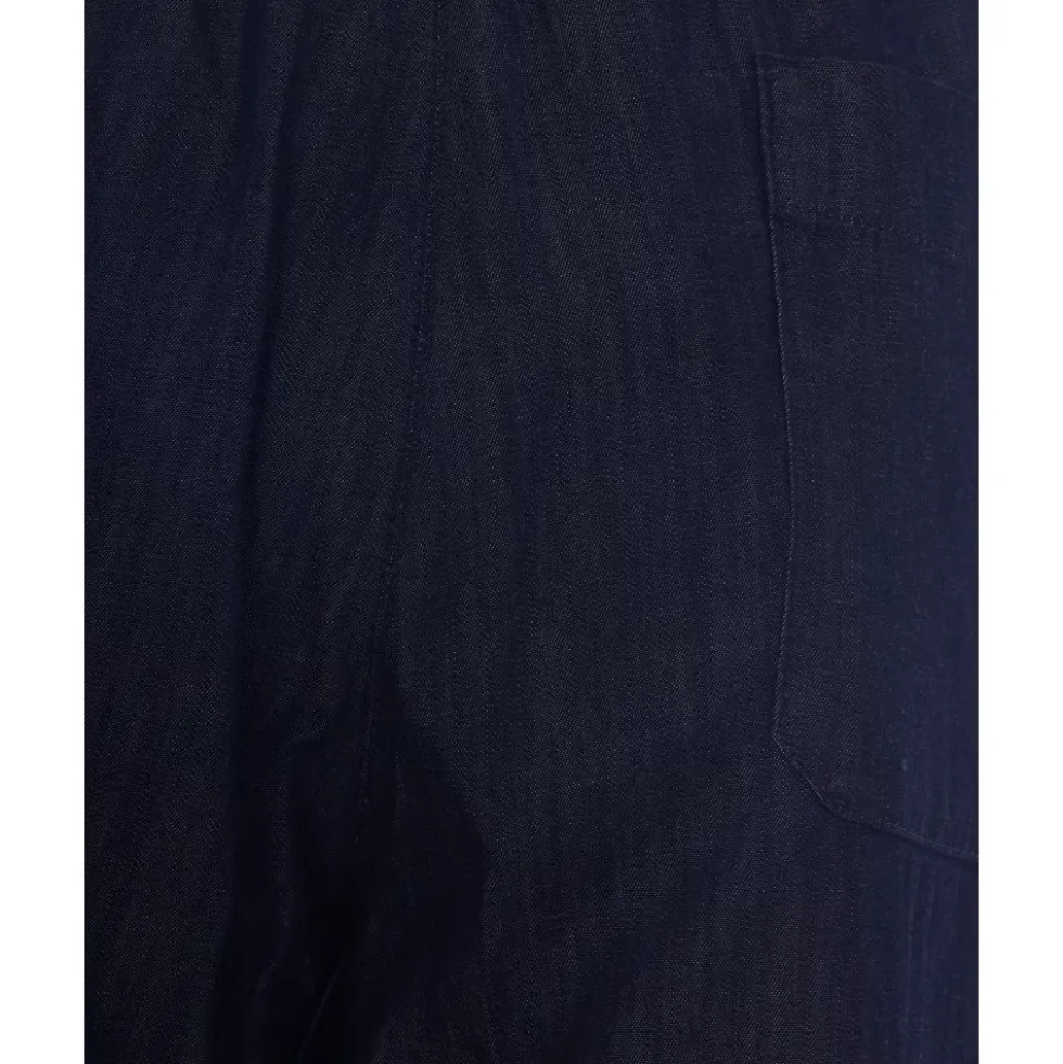 Wide Jeans