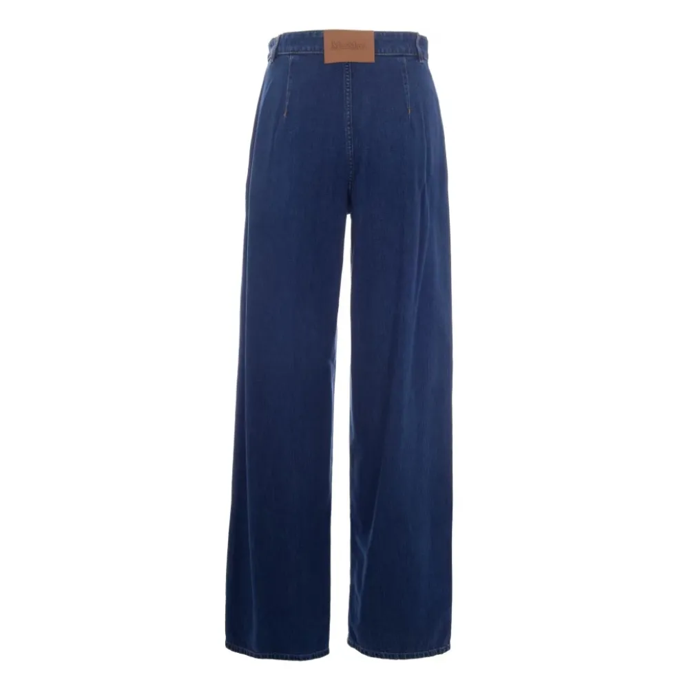 Wide Jeans