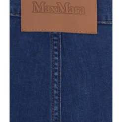 Wide Jeans