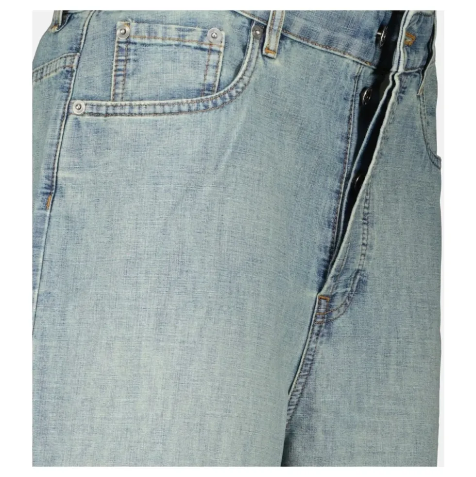 Wide Jeans