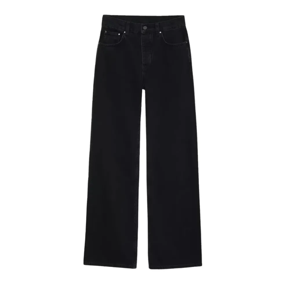 Wide Jeans