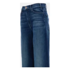 Wide Jeans