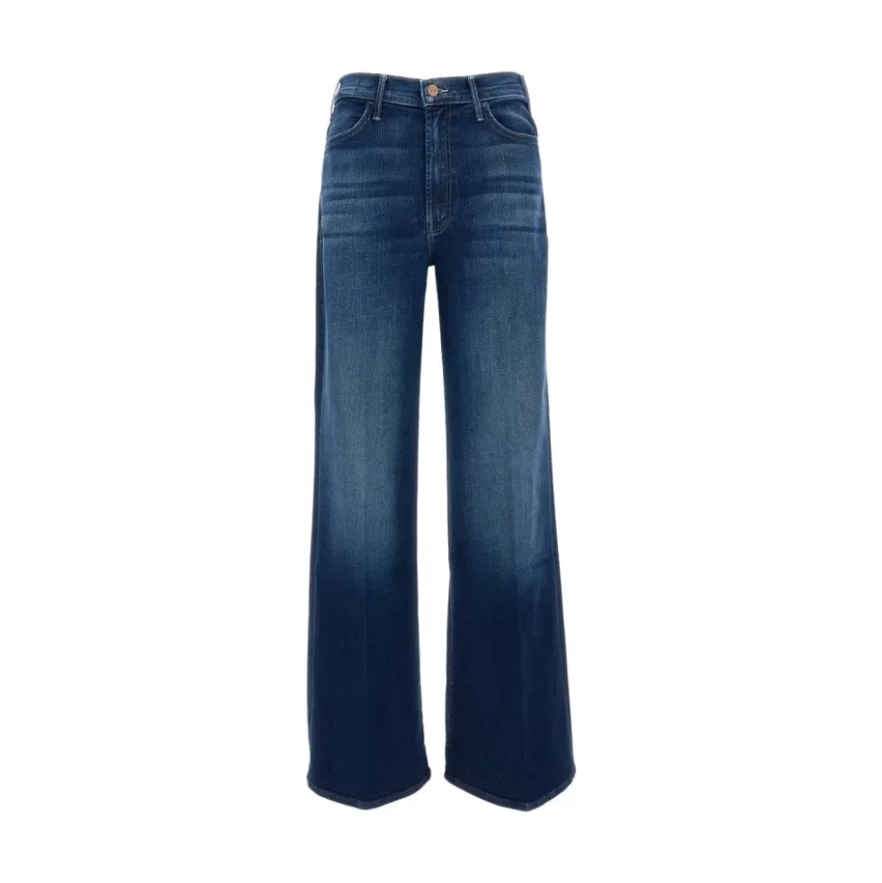Wide Jeans