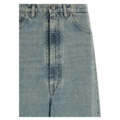 Wide Jeans