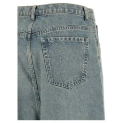 Wide Jeans