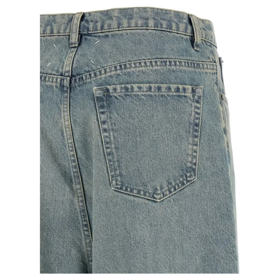 Wide Jeans