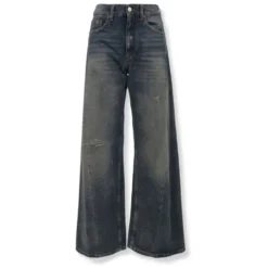 Wide Jeans