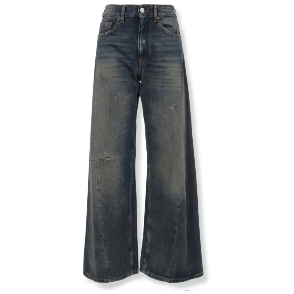 Wide Jeans