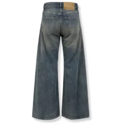 Wide Jeans