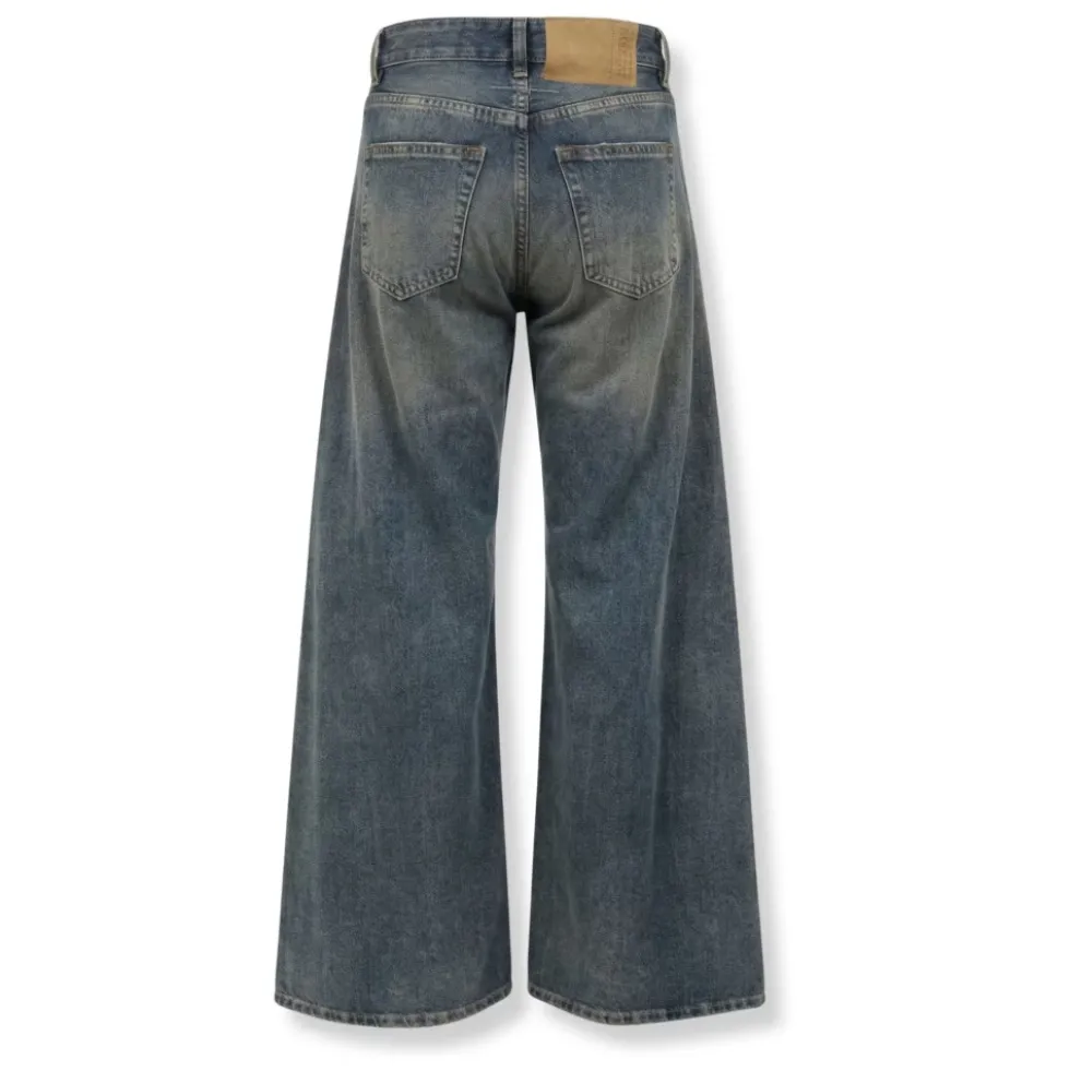 Wide Jeans