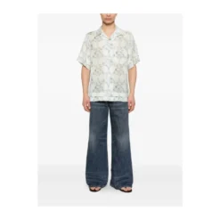 91-001 Wide Jeans
