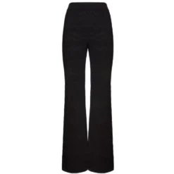 Wide Leg Bukser