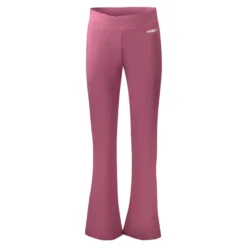 Wide-leg Leggings
