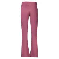 Wide-leg Leggings