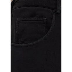 Wide-leg sweatpants