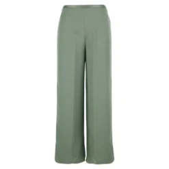 Wide Leg Trousers