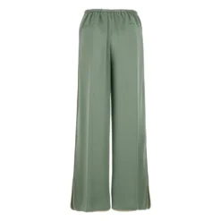 Wide Leg Trousers