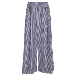 Wide Trousers