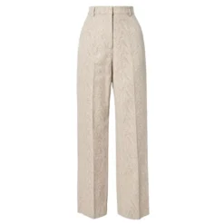 Wide Trousers