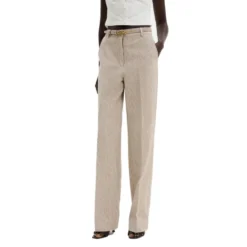 Wide Trousers