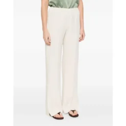 Wide Trousers