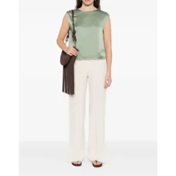 Wide Trousers
