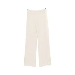 Wide Trousers