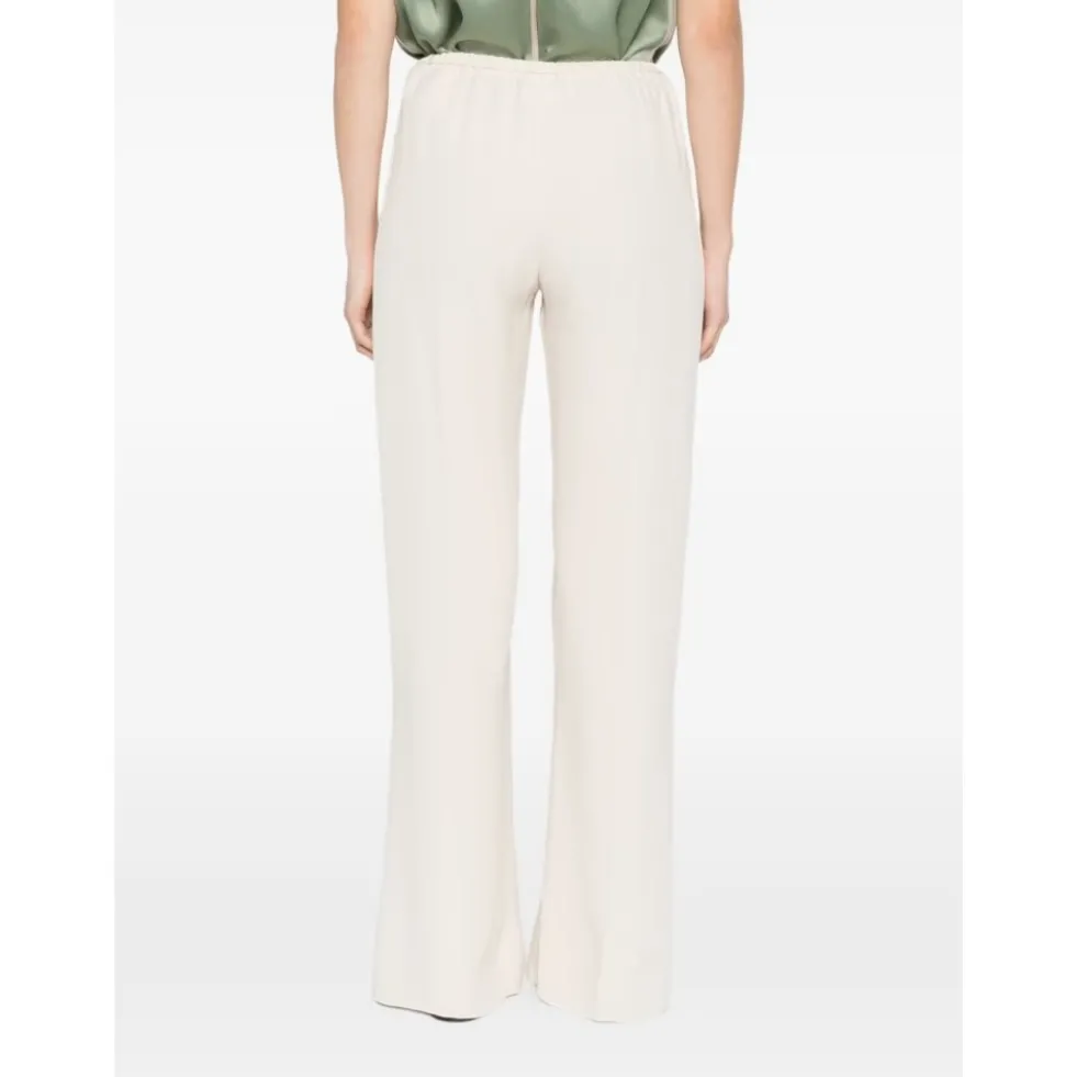 Wide Trousers