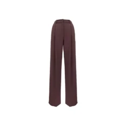 Wide Trousers