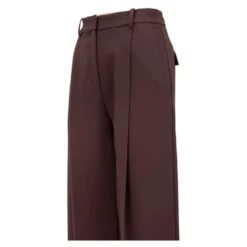 Wide Trousers