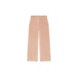 Wide Trousers