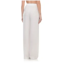 Wide Trousers
