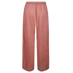 Wide Trousers