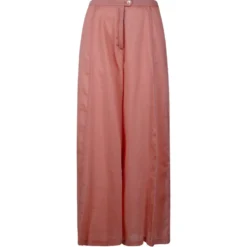 Wide Trousers