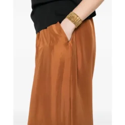 Wide Trousers