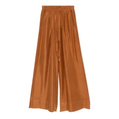 Wide Trousers